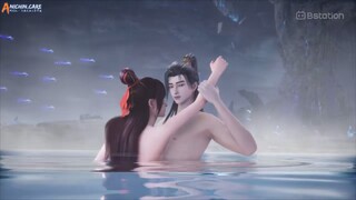 Martial Master Episode 551 Sub Indo