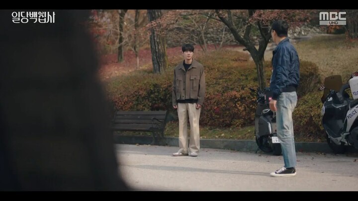 May I Help You Episode 13 with English Sub