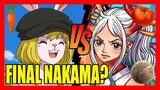 Who will be the FINAL STRAW HAT? | One Piece Analysis