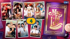 🇹🇭 EP. 4 [FINALE] M̶u̶T̶e̶L̶u̶v̶ : "ᕼI" ᵇʸ ᵐʸ ⱠɄ₵₭ (2025) ENG SUB