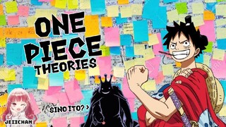 MGA THEORYANG PWEDENG MANGYARI PAGKATAPOS NG WANO ARC (Jeiichan's Theory Review #1)