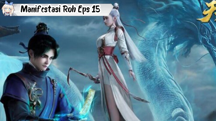 Divine Manifestations Episode 15