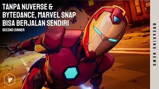 Masa Depan Marvel SNAP Cerah Walaupun Tanpa Bantuan Nuverse & ByteDance