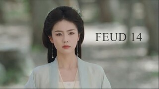 FEUD EP 14