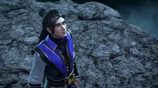 Wu Dong Qian Kun 2nd Season 2. part 10