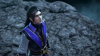 Wu Dong Qian Kun 2nd Season 2. part 10