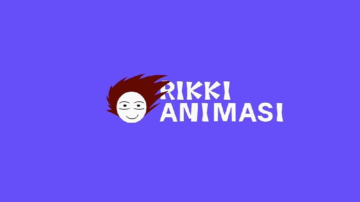 Ikinimation - Citayam Fashion Week sebelum ditutup - Rikki Animasi