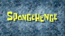 Spongehence | Spongebob Bahasa Indonesia