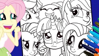 MLP My little pony