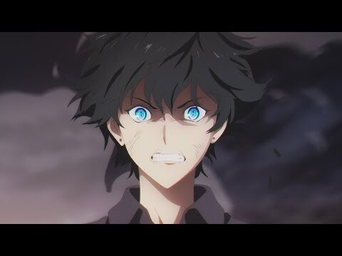 Takt Op. Destiny「AMV」The Last Of The Real Ones