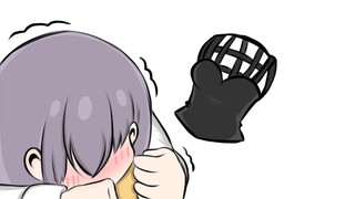 【Mygo动画】触感共享内衣