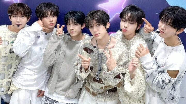 【NCT WISH】คาดว่าสี่เซ็นเตอร์ไม่พอใจที่ลูกคนสุดท้ายยังคงเป็นเด็กผู้ชาย