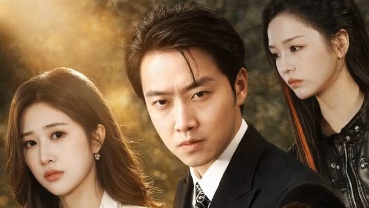 องครักษ์พลิกเกมรัก