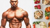Top 10 Foods To Gain Muscles 2020
