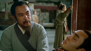 太子去世三天，快要安葬时，竟被神医扁鹊一针救活。