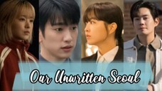 Our Unwritten Seoul 04 sub Indonesia