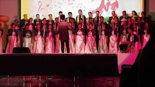 Kruhay by PSD Hiyaw Chorale