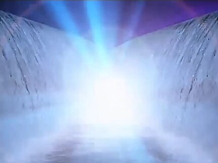 Aguru is resurrected