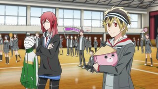 jingai-san no yome episode 06