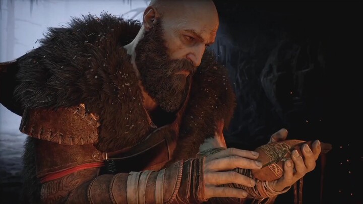 God of War Ragnarök | สรุปเนื้อเรื่องทั้งหมด คลิปเดียวจบ! มหาสงครามวันสิ้นโลก Ragnarök