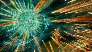 【4K60帧|Hi-Res无损音质】韩立和南陇侯神识比拼，不相上下！