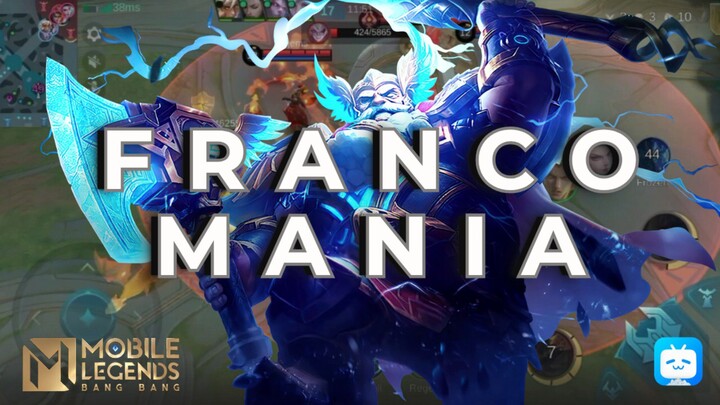 FRANCO TRANS7
