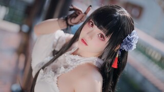This looks just like my future wife~4K [Azur Lane Yixian Kai]