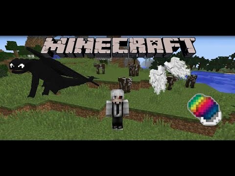 Top 3 mod thay đổi minecraft thú vị hơn.