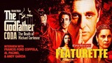 The Godfather, Coda: The Death of Michael Corleone Featurette