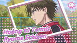 [Hoàng tử Tennis] Các cảnh phim của Ryoma Echizen_B5