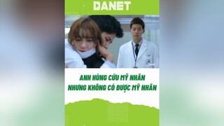 Cứu xong nhìn em rơi vào vòng tay người khác phimhanquoc kdrama goohyesun angleeyes danet