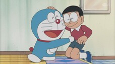 Doraemon (2005) Tập 27: Cuộc chiến của tay vua súng - Kem người sói (Lồng Tiếng)