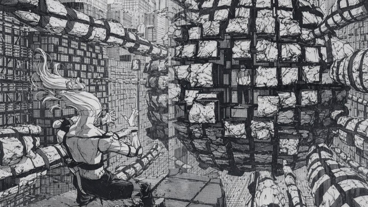 [Chú Thuật Hồi Chiến] Thông tin tập 22: Nhân vật thực chiến kích hoạt lĩnh vực, bị Itadori chém đôi.