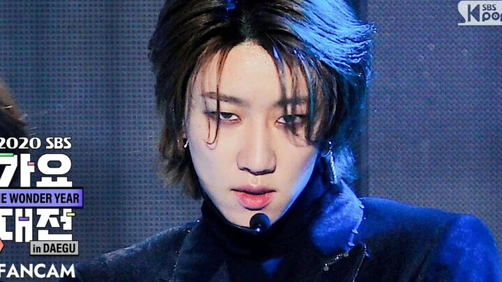 [Xu Minghao] 24H Official 4K Vertical Live Shot