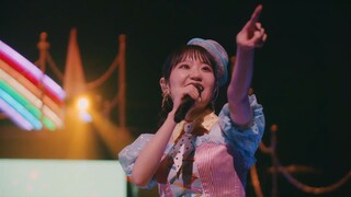Nao Toyama - 5th ANNIVERSARY TOUR 2022 [Welcome to MY WONDERLAND]