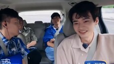 Thực sự có một gợi ý cho Chị Zi, hahahaha! ! !