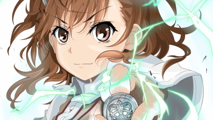 【Chen Leyi】มีเพียง Railgun ของฉันเท่านั้น 【ค่ำคืนที่สวยที่สุดในปี 2019】