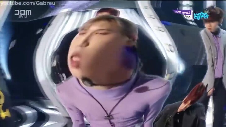 [The Ugliest and Worst-Sounding Song Ever: Love Shot] If I don’t lose after listening to this… A Ser