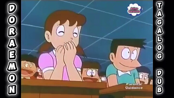doraemon episode 36-40 tagalog dub