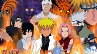 Naruto Shippuden Episode 36 Original Hindi dubbed