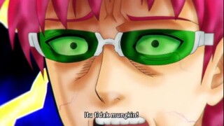 S2 E11 - Saiki Kusuo no Ψ-nan [Sub Indo]