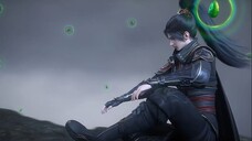 Battle Through to The Heaven Episode 168 Sub Indo