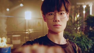 [Bánh gạo Hongtang] Dilireba & 33Svan - Vịnh Alaska [Cắt hỗn hợp]