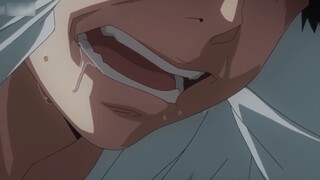 4k Ultra HD: Tokyo Ghoul Apa itu 1000-7?