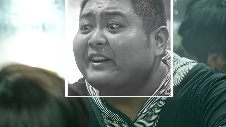 “Vẫn còn có người thực sự không sợ S đấy”