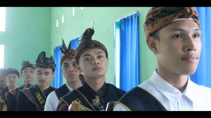 PEMILIHAN TERUNE DEDARE KECAMATAN SIKUR