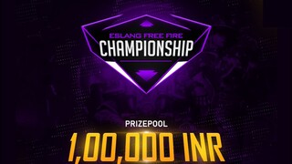 HOW TO REGISTER FREE FIRE TOURNAMENTS || ESLANG  FREE FIRE CHAMPIONSHIP