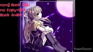 Song no copyright musik no copyright~ song of star~ musik🎶 gacha lif song #animemusik