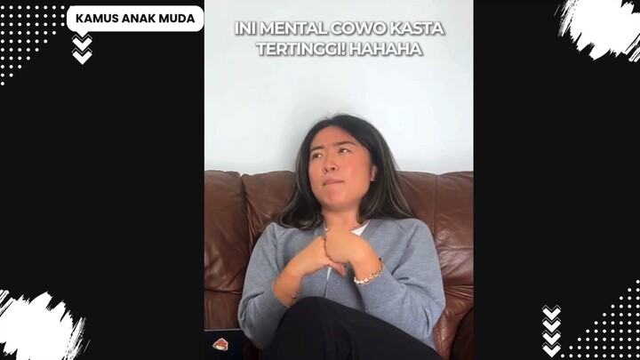 Bro bener gak nih bro?? haha #relationship #toxicrelationship