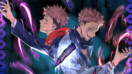 y2mate.com - Live Wallpaper 4K Jujutsu Kaisen Itadori Yuji_1080p